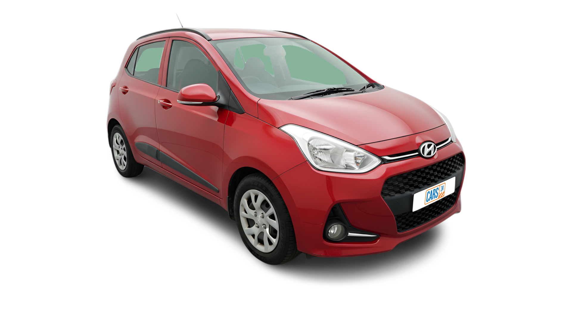 Hyundai Grand i10-img